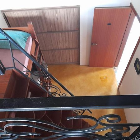 Mama Africa Hostel Florianópolis Dış mekan fotoğraf