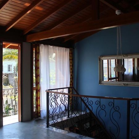 Mama Africa Hostel Florianópolis Dış mekan fotoğraf