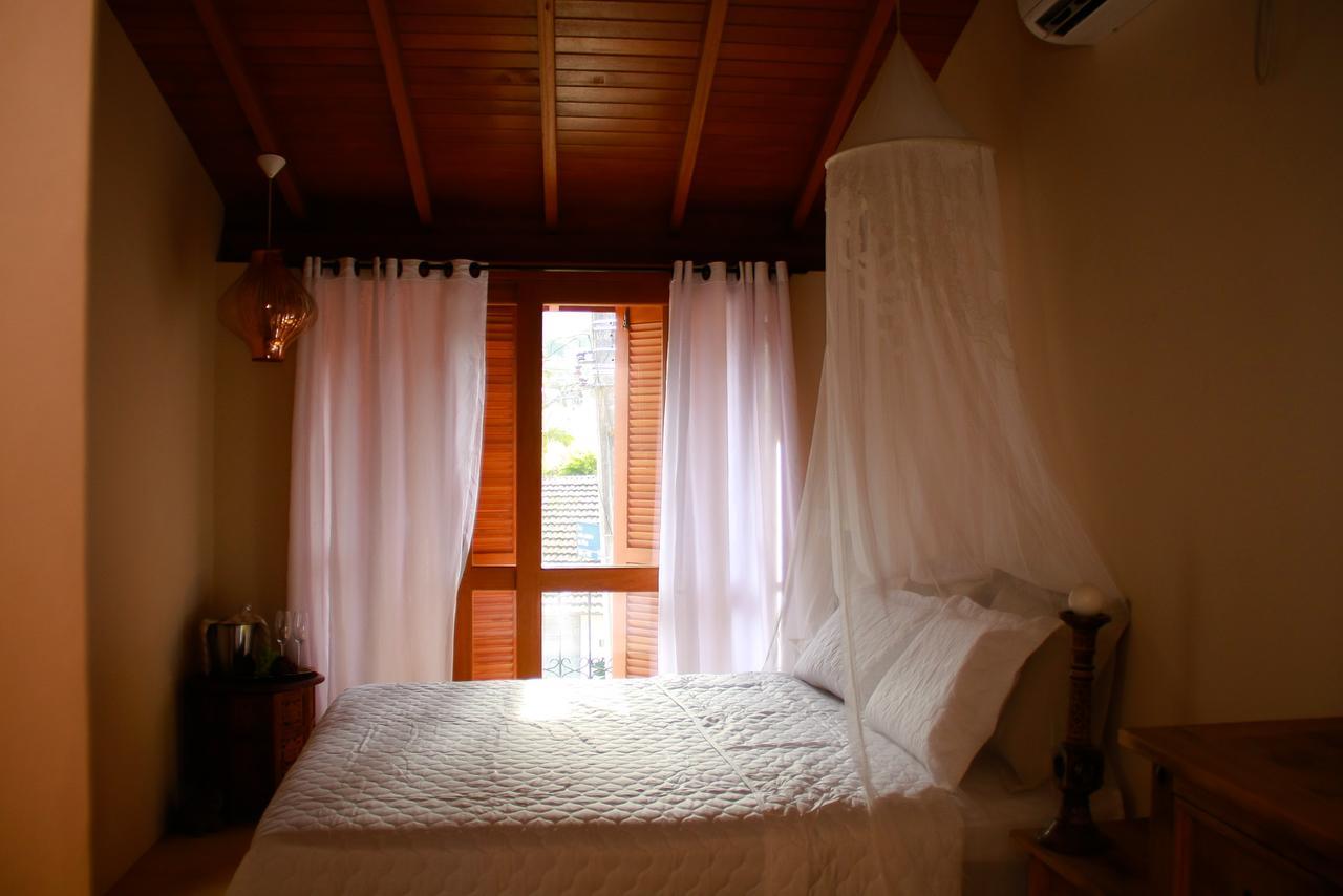 Mama Africa Hostel Florianópolis Dış mekan fotoğraf