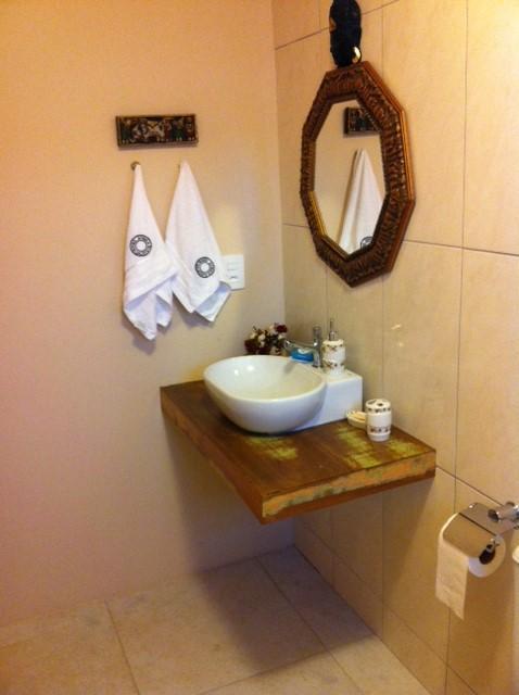 Mama Africa Hostel Florianópolis Dış mekan fotoğraf