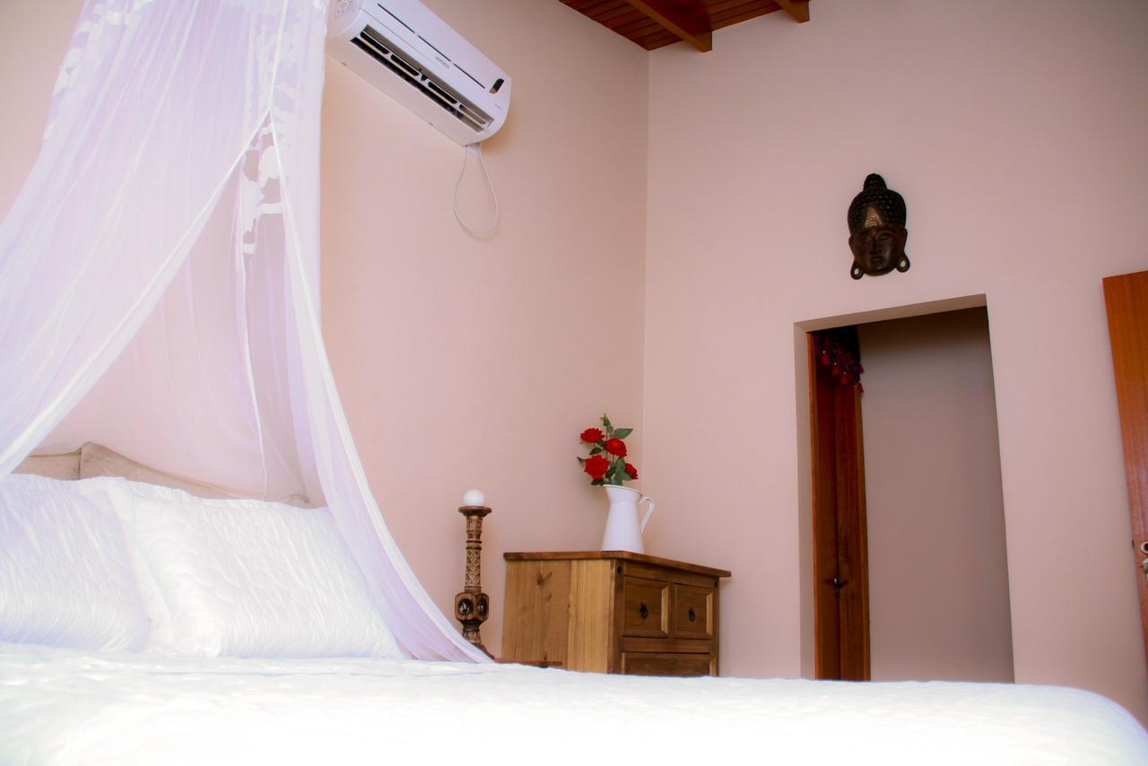 Mama Africa Hostel Florianópolis Dış mekan fotoğraf