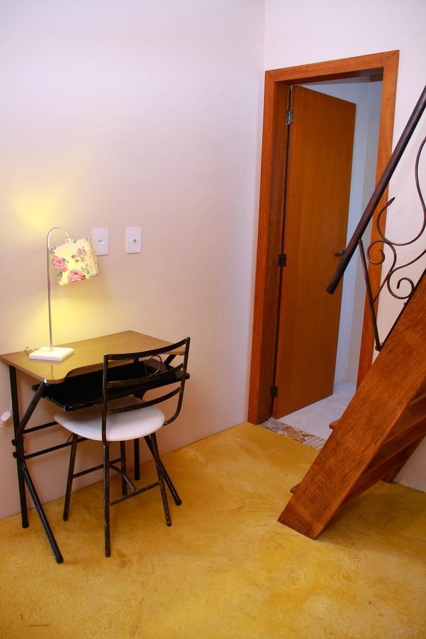 Mama Africa Hostel Florianópolis Dış mekan fotoğraf