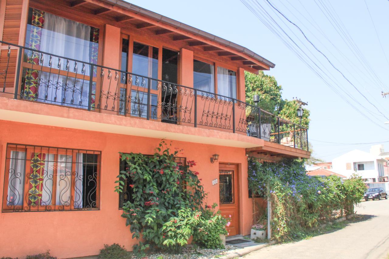 Mama Africa Hostel Florianópolis Dış mekan fotoğraf