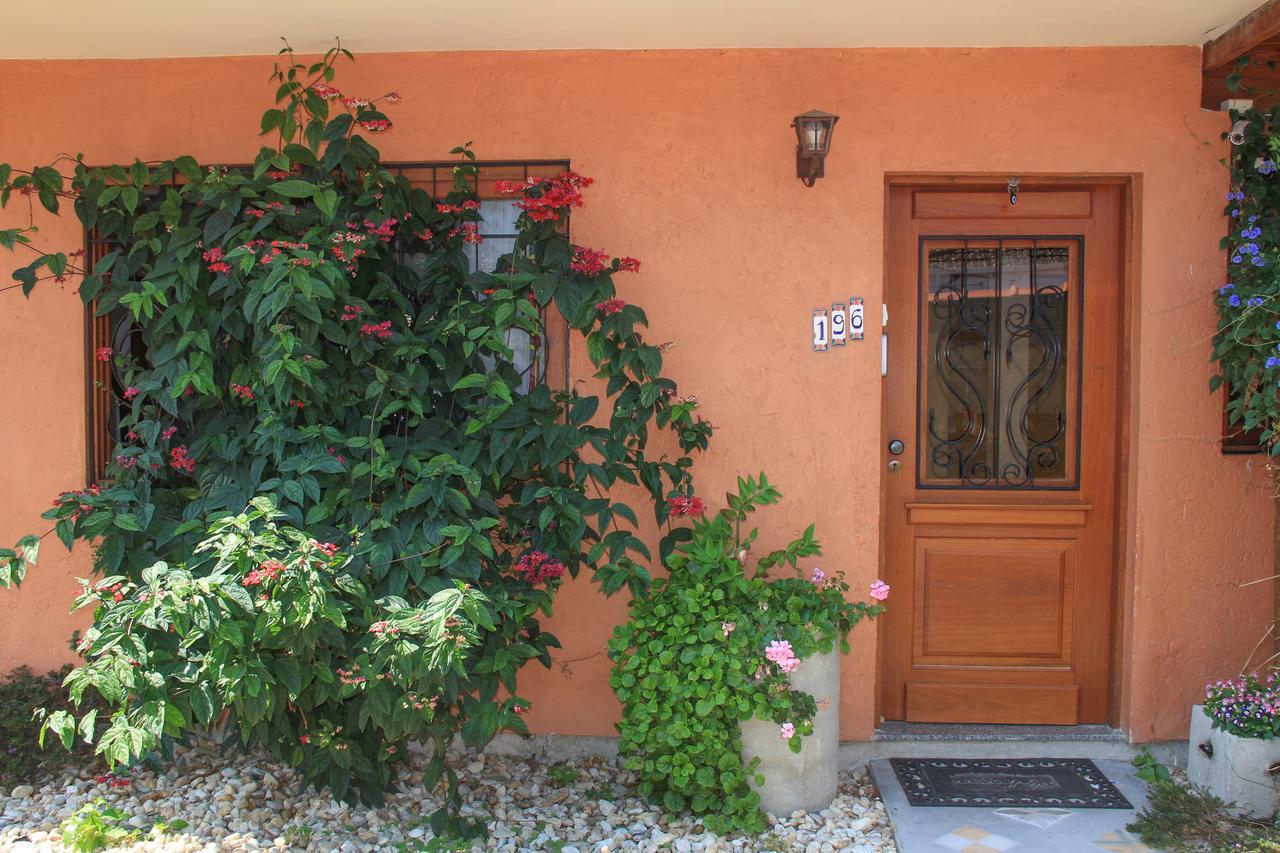 Mama Africa Hostel Florianópolis Dış mekan fotoğraf