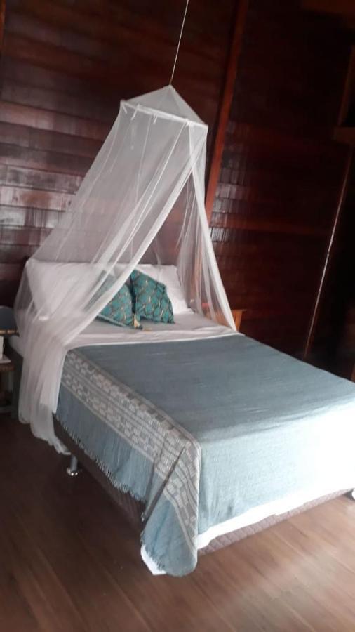 Mama Africa Hostel Florianópolis Dış mekan fotoğraf